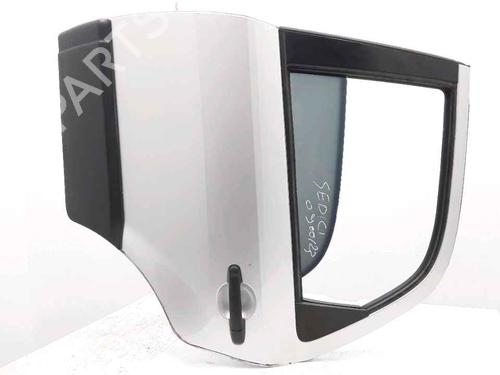 Left rear door FIAT SEDICI (189_) 1.9 D Multijet | BP25188625C4 
