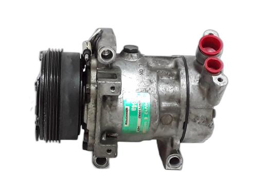 AC Kompressor RENAULT TWINGO I (C06_) 1.2 16V (C06C, C06D, C06K) (75 hp) 30605012