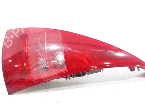 Used Right taillight CITROËN C3 I (FC_, FN_) 1.4 i (73 hp) 25192927