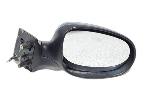 Used Right mirror LANCIA MUSA (350_) 1.3 D Multijet (350.AXG11, 350.AXG1A) (90 hp) 30691573