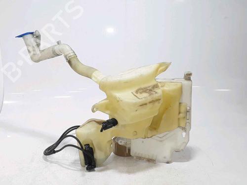 Used Windscreen washer tank FORD MONDEO IV (BA7) 2.0 TDCi (140 hp) 25201823