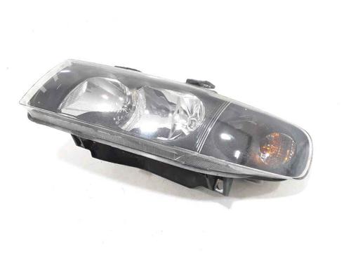 Used Left headlight SEAT LEON (1M1) 1.9 TDI (150 hp) 25181728