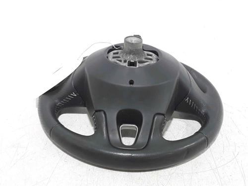 Steering wheel RENAULT MEGANE III Coupe (DZ0/1_) 1.6 dCi (DZ00, DZ12, DZ2A, DZ13) | BP25175035C49 