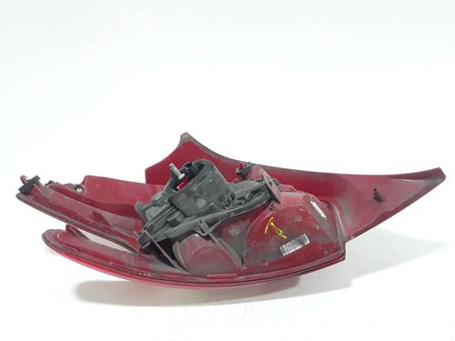Right taillight PEUGEOT 208 I (CA_, CC_) 1.4 HDi | BP25193676C35 