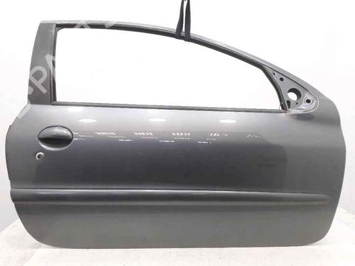 right-front-door-peugeot-206-2l_-2m_-2009-2010-2011-2012-2013-25193980 main image