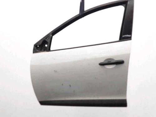 Left front door RENAULT MEGANE III Hatchback (BZ0/1_, B3_) 1.5 dCi (BZ0C) | BP25188698C2 