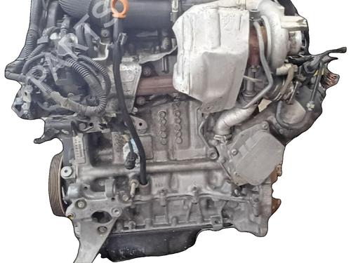 Engine CITROËN C3 II (SC_) 1.4 HDi 70 (SC8HZC, SC8HR0, SC8HP4) | BP33807972M1  - Image 5