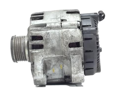 Used Alternator Alternator CITROËN C4 I (LC_) 1.6 HDi (90 hp) 33750803 33750803