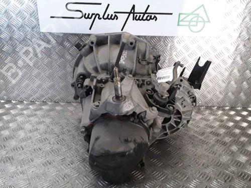 Gearbox NISSAN MICRA III (K12) 1.2 16V | BP25183858M3