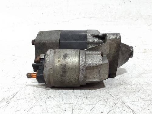 Used Starter Starter RENAULT CLIO II (BB_, CB_) [1998-2016] 39731719 39731719