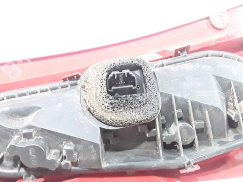 Right taillight PEUGEOT 107 (PM_, PN_) 1.0 | BP25193168C35