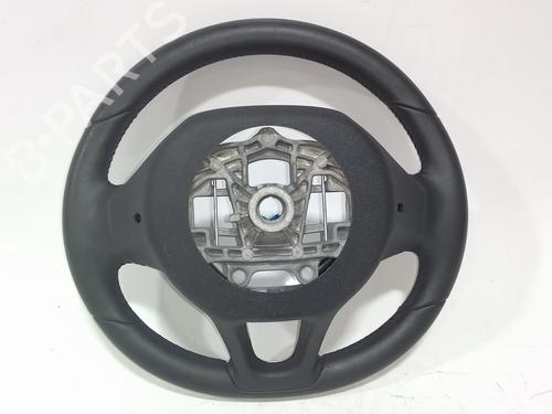 Steering wheel PEUGEOT 208 I (CA_, CC_) 1.2 PureTech 82 | BP29871538C49
