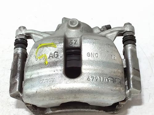Bremssattel links vorne für VW T-ROC (A11, D11) 1.5 TSI (150 hp) 27886641