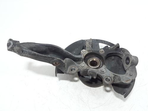 Left front steering knuckle LAND ROVER RANGE ROVER SPORT I (L320) 3.6 D 4x4 | BP25195930M25
