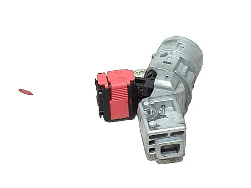 Ignition barrel RENAULT TWINGO II (CN0_) 1.2 16V (CN04, CN0B) | BP38448756M48 - Image 4