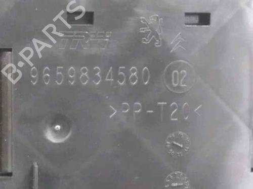 Hand brake PEUGEOT 308 I (4A_, 4C_) 1.6 16V | BP25165543I18 