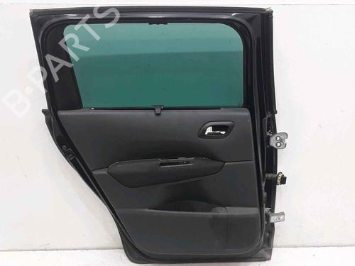 Left rear door PEUGEOT 5008 (0U_, 0E_) 2.0 HDi 150 / BlueHDi 150 | BP25188471C4 