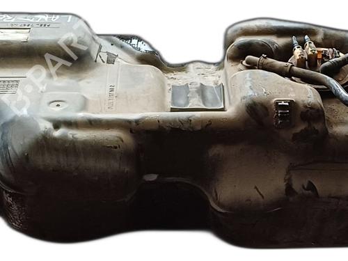 Benzintank Benzintank 36653697 36653697