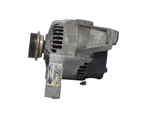 Used Alternator Alternator FIAT PUNTO (176_) [1993-1999] 40093876 40093876