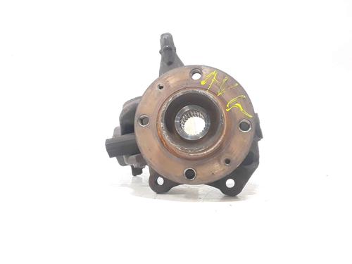 Used Left front steering knuckle CITROËN C3 II (SC_) 1.6 HDi (92 hp) 25198335