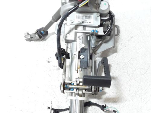 Steering column RENAULT ZOE (BFM_) ZOE (BFMD) | BP34332202M21  - Image 5
