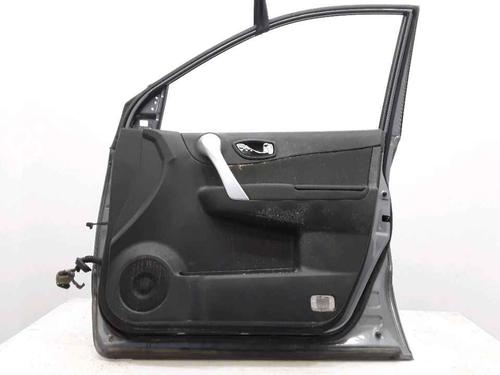 Right front door RENAULT KOLEOS I (HY_) 2.0 dCi 4x4 (HY0K) | BP25193974C3 