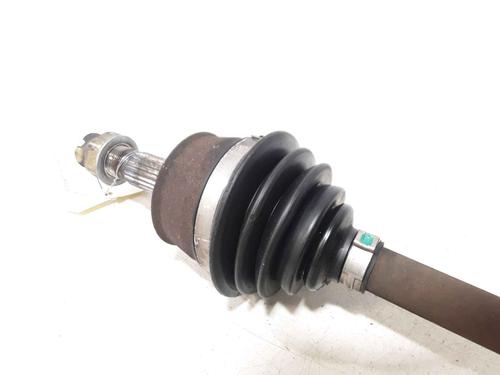 Left front driveshaft MERCEDES-BENZ A-CLASS (W168) A 140 (168.031, 168.131) | BP25200345M38 