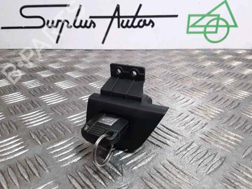 Used Card reader BMW 1 (E87) 116 d (116 hp) 25159509