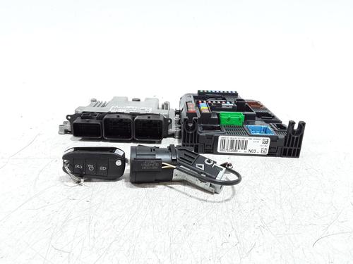 Used Electronic module Electronic module PEUGEOT 208 I (CA_, CC_) 1.6 HDi (92 hp) 33131884 33131884