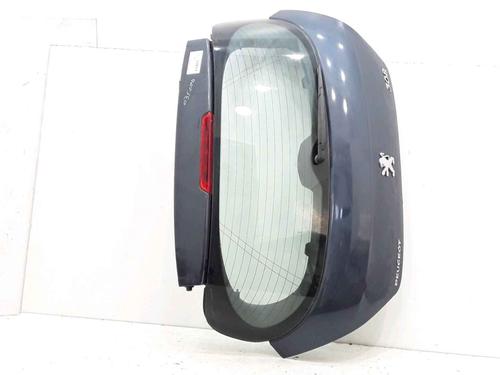 Tailgate PEUGEOT 308 I (4A_, 4C_) 1.6 HDi | BP25168524C6 