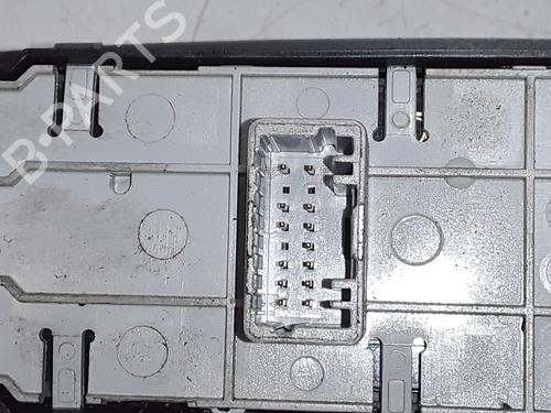 Switch RENAULT MEGANE III Hatchback (BZ0/1_, B3_) 1.9 dCi (BZ0N, BZ0J) | BP26510421I30 