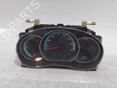 instrument-cluster-renault-kangoo-express-fw01_-2008-33131901 main image