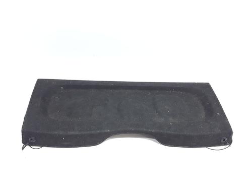 Used Rear parcel shelf Rear parcel shelf FIAT PANDA (312_, 319_) 1.2 (312PXA1A) (69 hp) 34608209 34608209