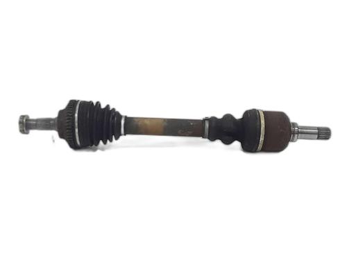 Used Left front driveshaft PEUGEOT 206 Hatchback (2A/C) 2.0 HDI 90 (90 hp) 29467779