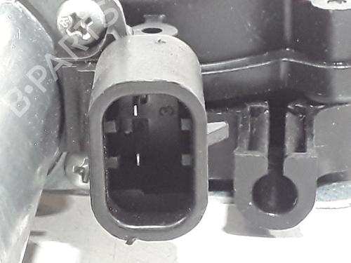 Front right window mechanism FORD KA (RU8) 1.3 TDCi | BP35716798C23 - Image 3