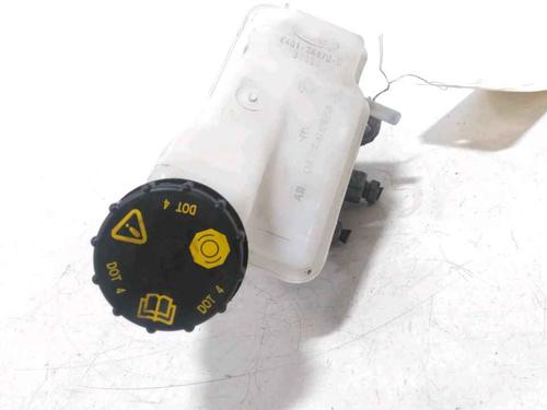 Brake master cylinder FORD KA+ III (UK, FK) 1.2 Ti-VCT | BP25165614M77