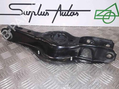 Used Right rear suspension arm BMW 1 (F21) 118 d (143 hp) 25196258