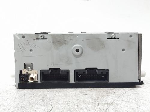 Radio FORD FIESTA VI (CB1, CCN) 1.5 TDCi | BP32178324E6 - Image 3