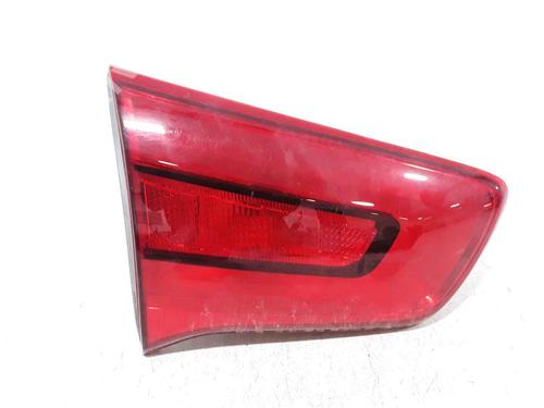 Used Left tailgate light KIA SPORTAGE III (SL) 1.7 CRDi (116 hp) 25187689