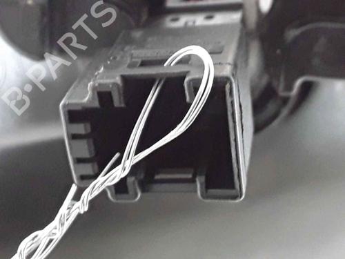 Rear mirror BMW 1 (F20) 118 d | BP25188997I6 