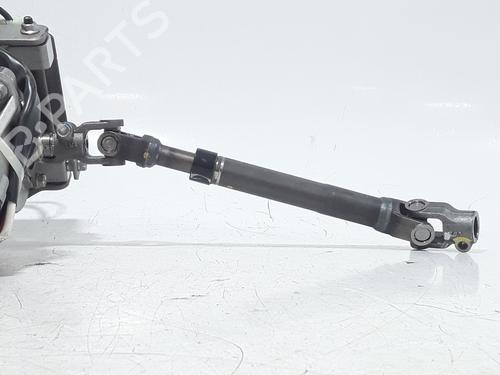 Steering column HYUNDAI ix35 (LM, EL, ELH) 1.7 CRDi | BP36004793M21 - Image 5