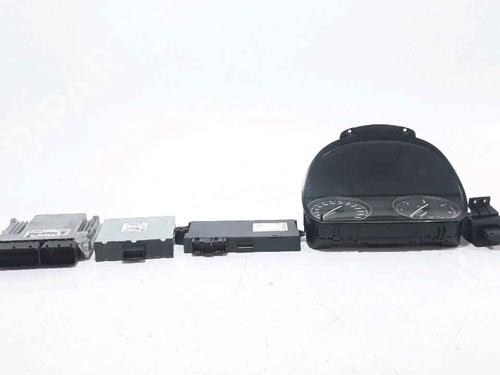 Used Engine control unit (ECU) BMW 1 (E87) 120 d (177 hp) 25195415
