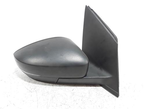Right mirror VW POLO V (6R1, 6C1) 1.6 TDI | BP31366091C27