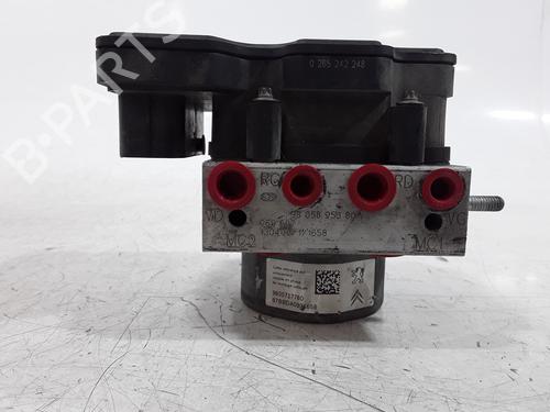 Used ABS pump ABS pump 38797368 38797368