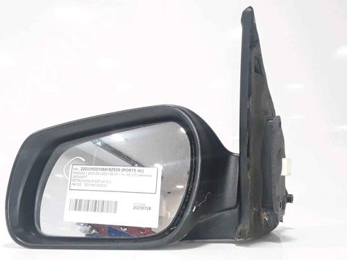 Left mirror MAZDA 2 (DY) 1.4 CD | BP25186870C26 