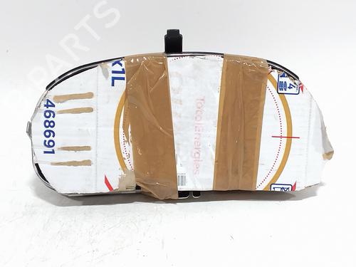 Electronic module KIA CEE'D Hatchback (ED) 1.6 CRDi 115 | BP36206927M83 - Image 5