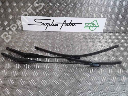 Used Front windshield wiper arm FORD FIESTA VI (CB1, CCN) 1.25 (60 hp) 25201502
