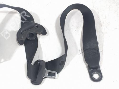 Front right seatbelt TOYOTA AYGO (_B4_) 1.0 (KGB40) | BP38297223I25 - Image 3