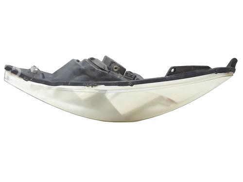 Left headlight PEUGEOT 206+ (2L_, 2M_) 1.4 HDi eco 70 | BP34615292C28 - Image 5
