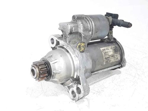 Used Starter VW UP! (121, 122, BL1, BL2, BL3, 123) 1.0 (75 hp) 25178276